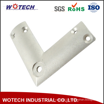 Wood Connector Investment Casting Part